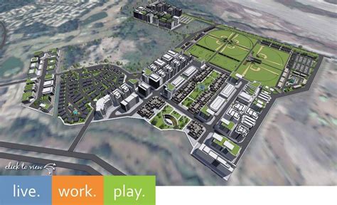 The Villages at Global Clark .